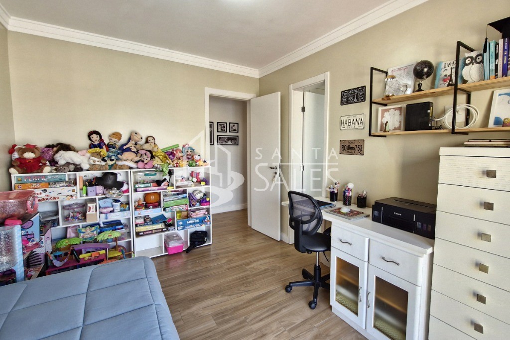 Apartamento, 3 quartos, 148 m² - Foto 6