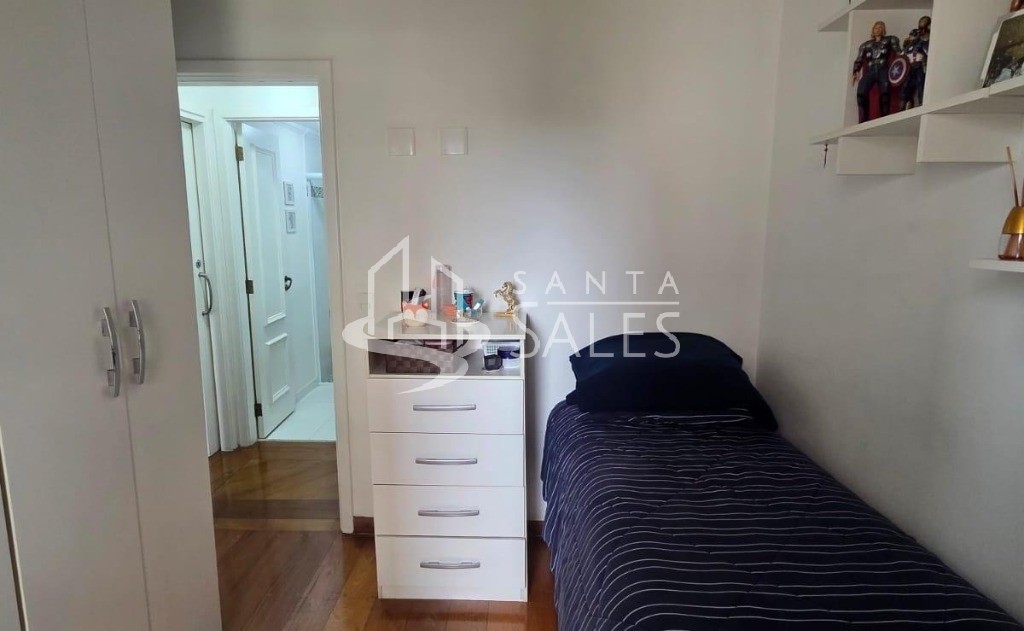 Apartamento, 3 quartos, 74 m² - Foto 10