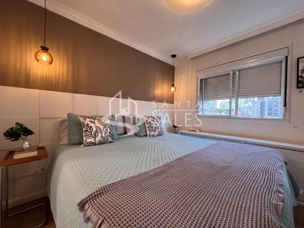 Apartamento, 3 quartos, 128 m² - Foto 37