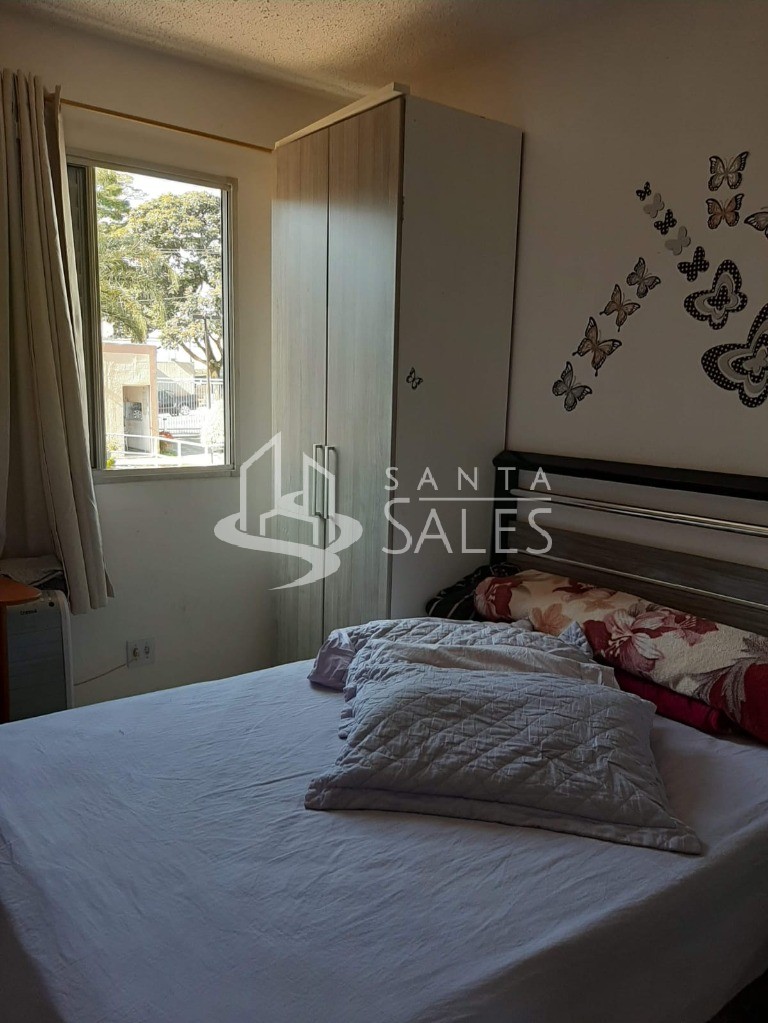 Apartamento, 3 quartos, 61 m² - Foto 18