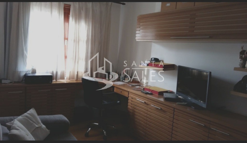 Sobrado, 4 quartos, 356 m² - Foto 6