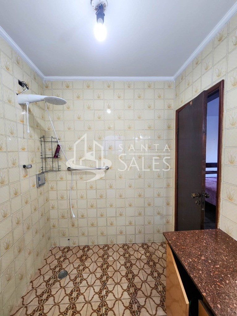 Sobrado, 4 quartos, 206 m² - Foto 53