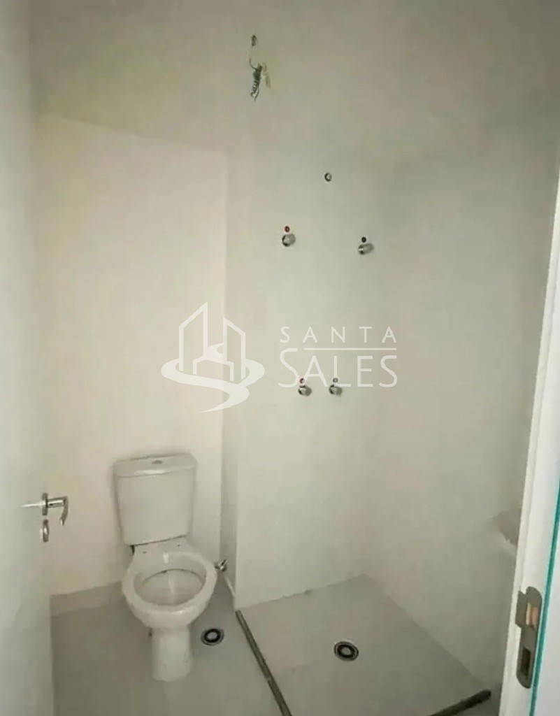 Kitnet-Studio, 28 m² - Foto 6