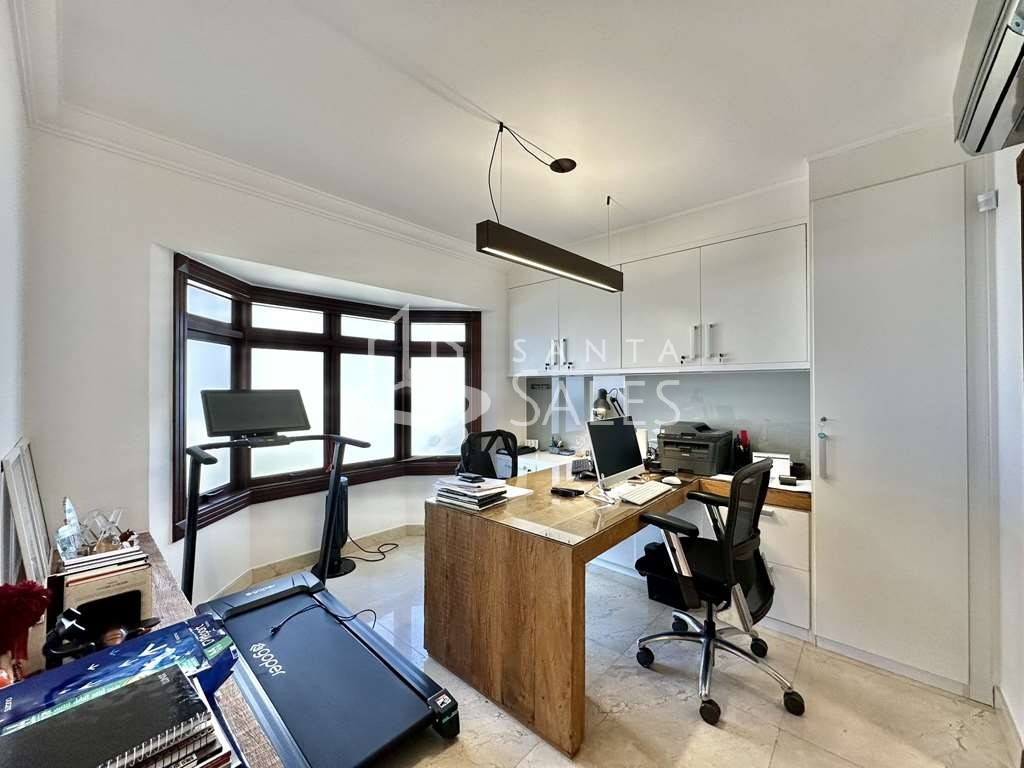 Casa de Condomínio, 5 quartos - Foto 20
