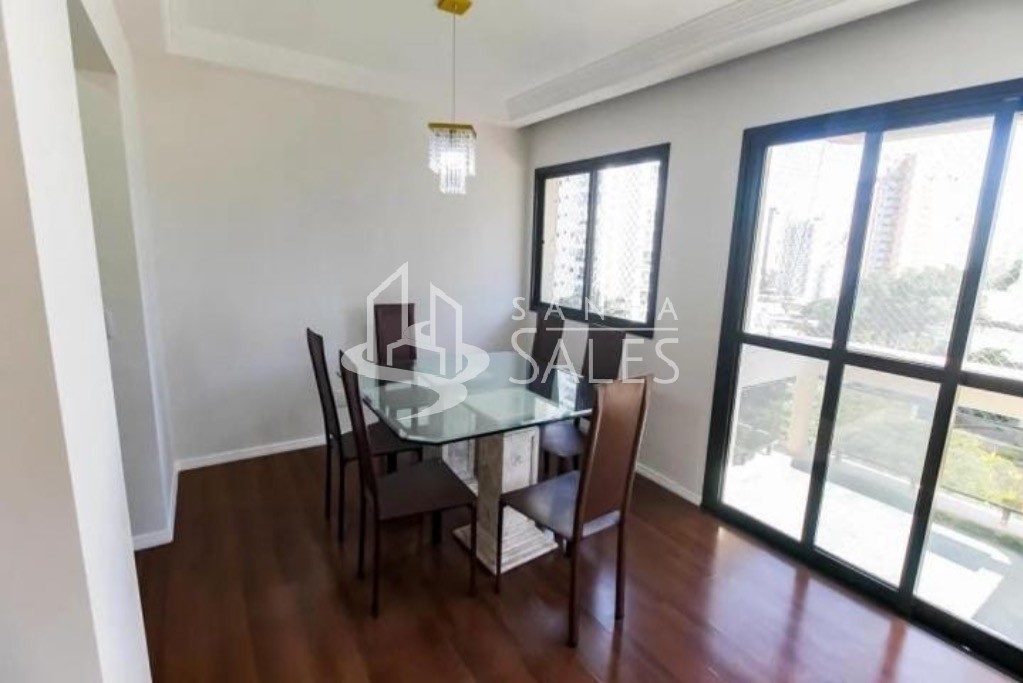 Apartamento, 3 quartos, 110 m² - Foto 4