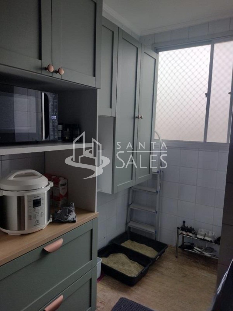 Apartamento, 2 quartos, 66 m² - Foto 11