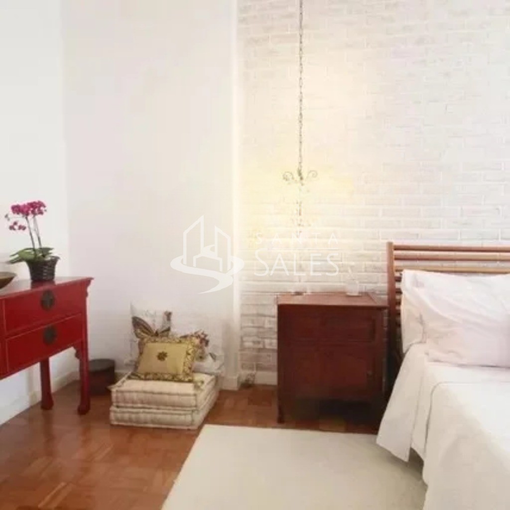 Apartamento, 2 quartos, 133 m² - Foto 15