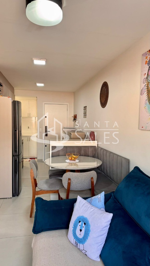 Apartamento, 2 quartos, 47 m² - Foto 17