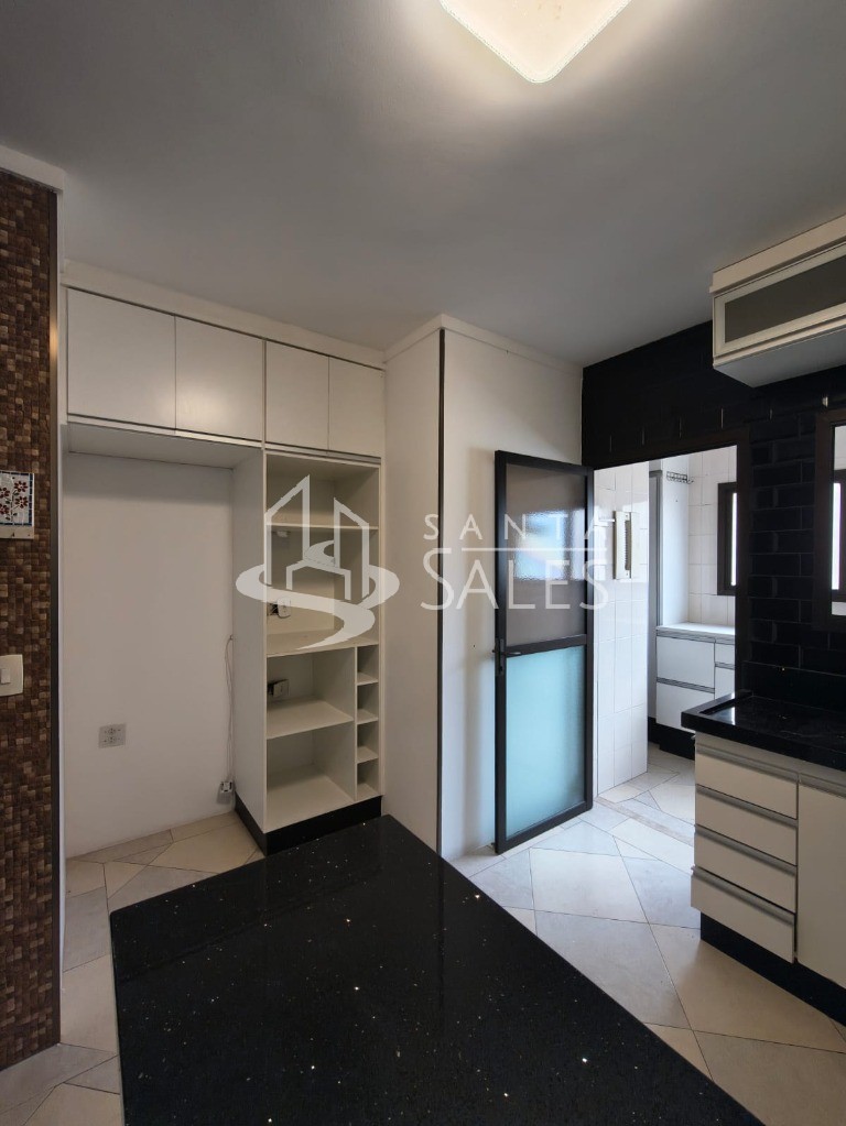 Apartamento, 3 quartos, 127 m² - Foto 10