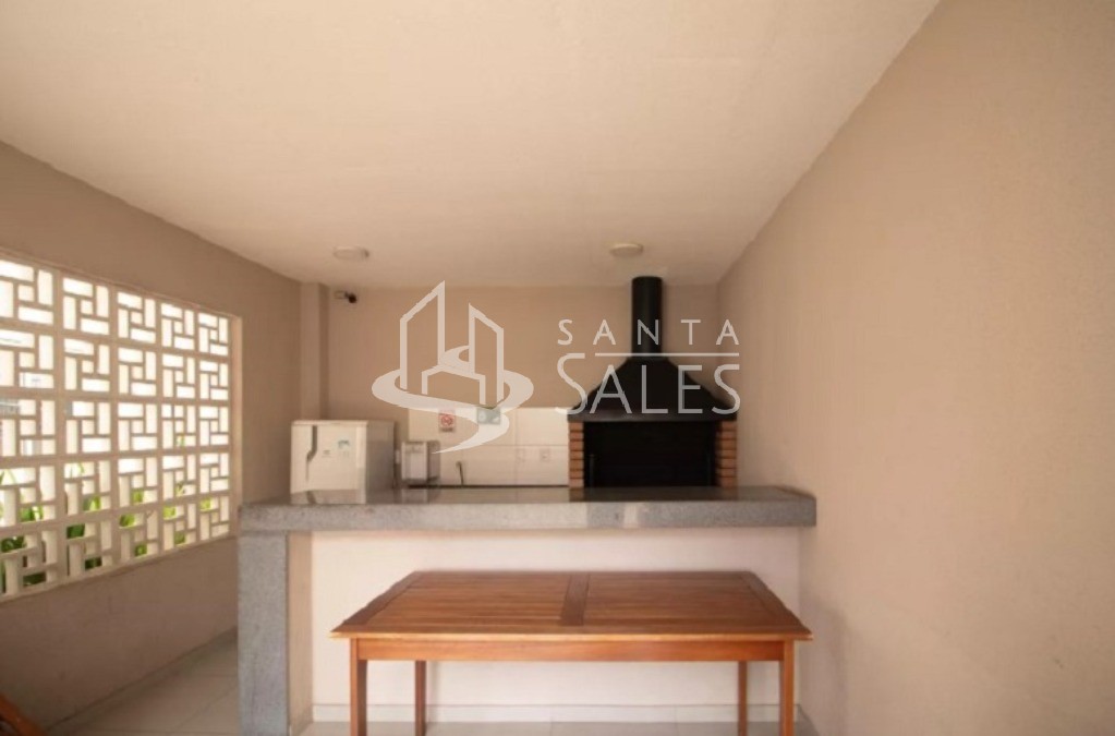 Apartamento, 2 quartos, 42 m² - Foto 44