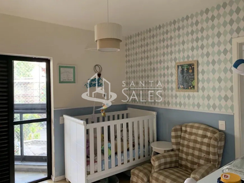 Apartamento, 3 quartos, 115 m² - Foto 19