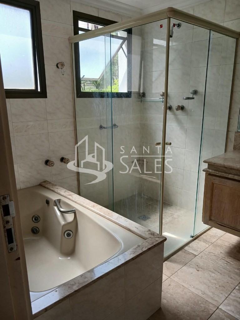 Apartamento, 3 quartos, 242 m² - Foto 32