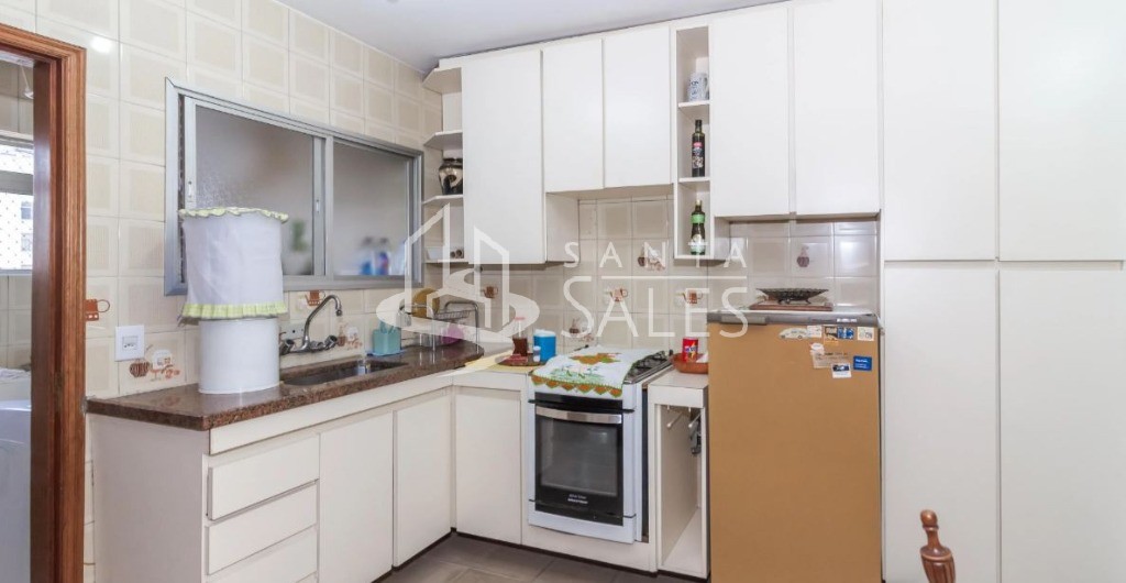 Apartamento, 3 quartos, 140 m² - Foto 4