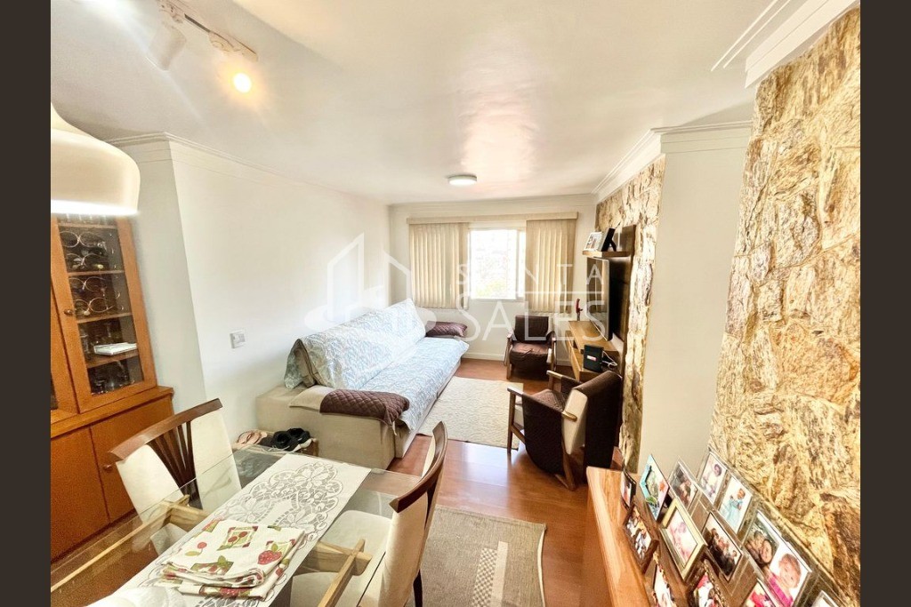 Apartamento, 3 quartos, 96 m² - Foto 25