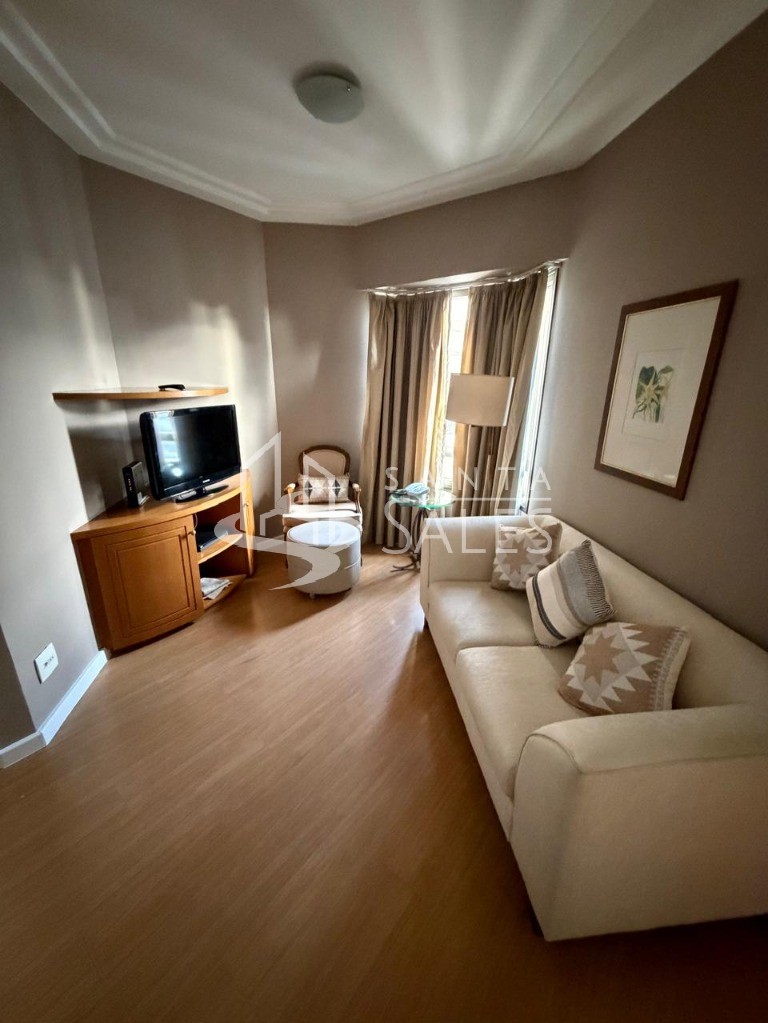 Apartamento, 3 quartos, 79 m² - Foto 28
