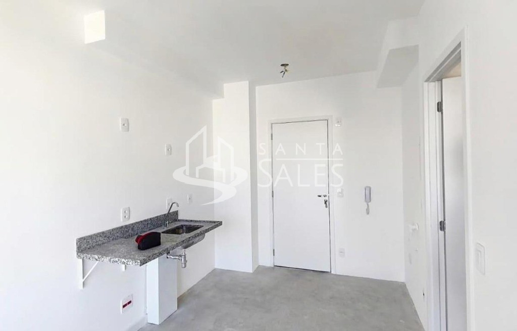 Apartamento, 1 quarto, 29 m² - Foto 10