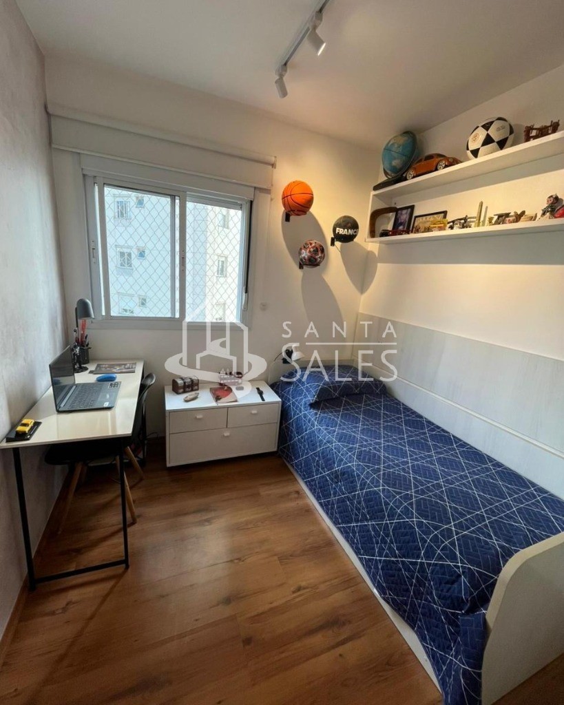 Apartamento, 3 quartos, 72 m² - Foto 10