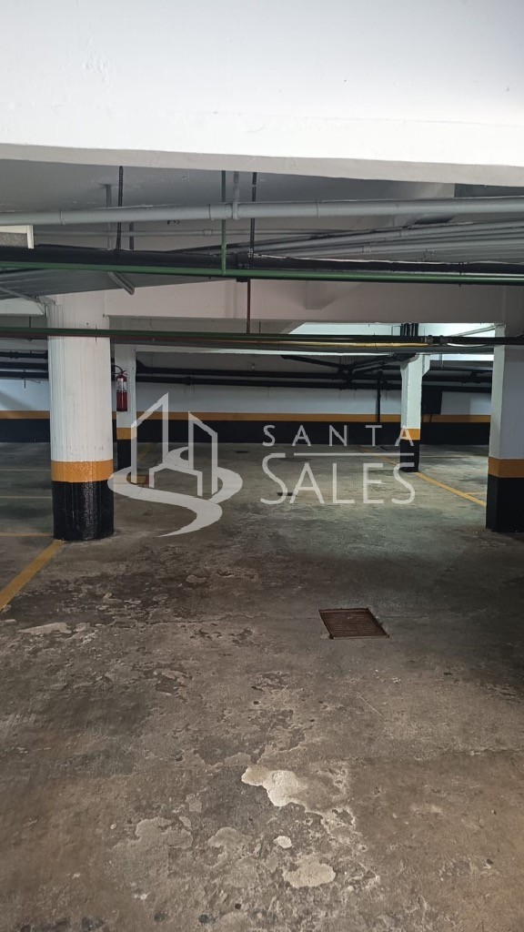 Apartamento, 2 quartos, 50 m² - Foto 30