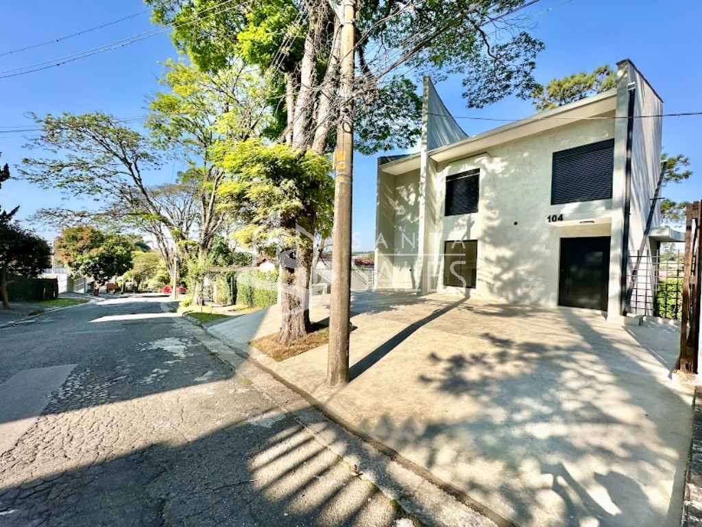 Sobrado, 3 quartos - Foto 6