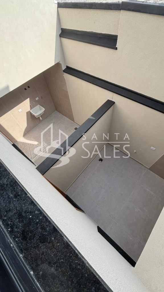 Casa, 3 quartos, 110 m² - Foto 4