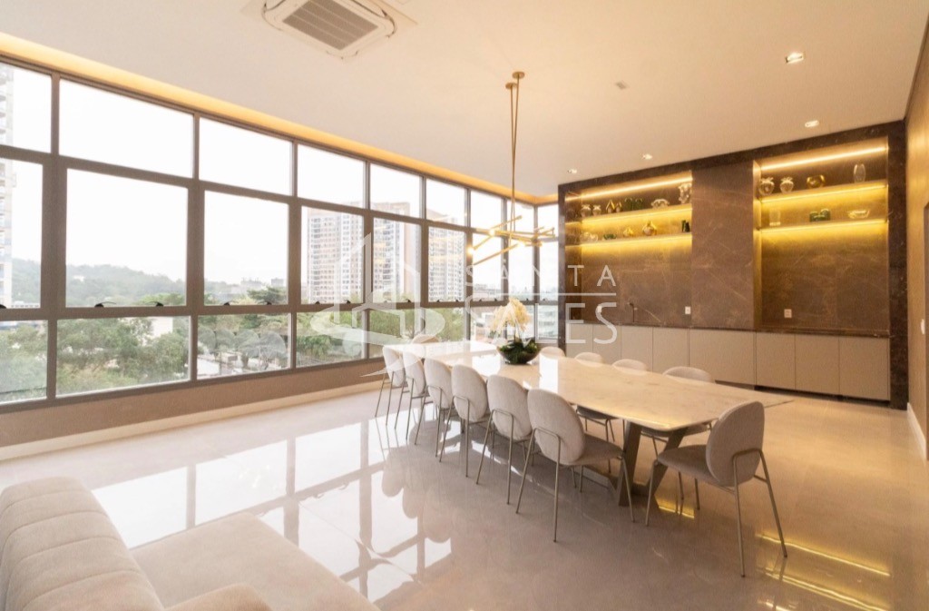 Apartamento, 3 quartos, 159 m² - Foto 50