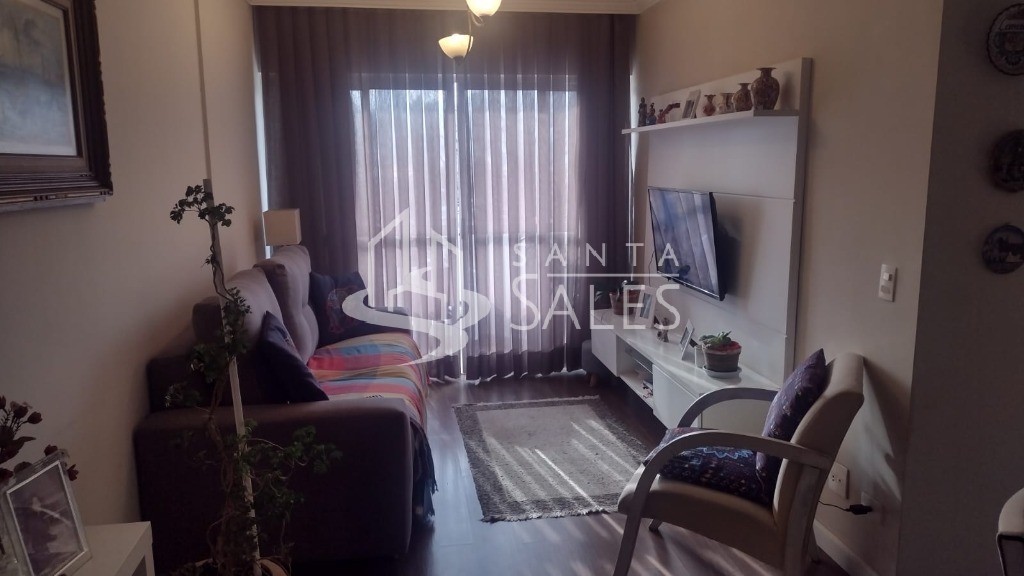 Apartamento, 2 quartos, 64 m² - Foto 42
