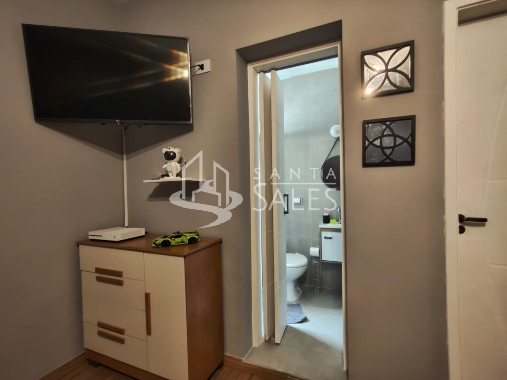 Sobrado, 6 quartos, 450 m² - Foto 36