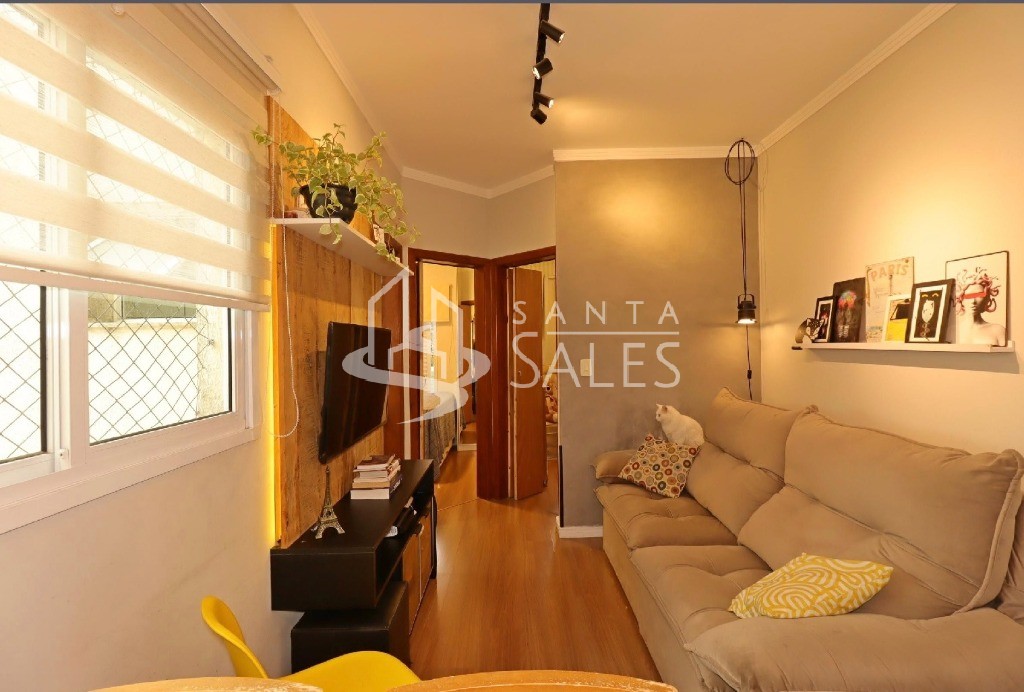 Cobertura, 2 quartos, 90 m² - Foto 1