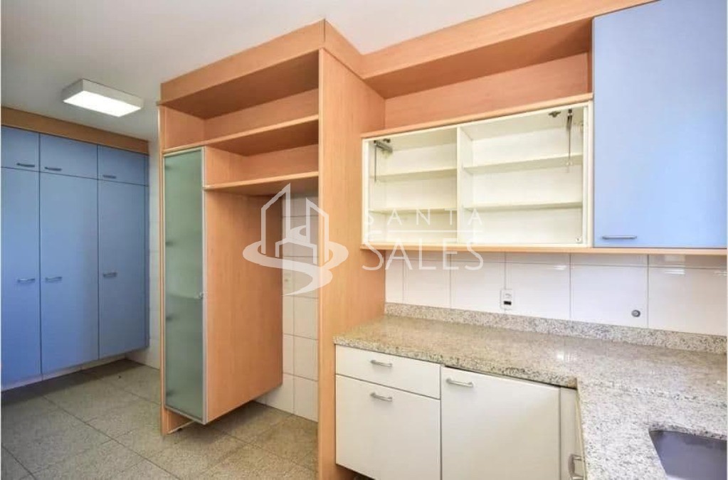 Apartamento, 6 quartos, 288 m² - Foto 11
