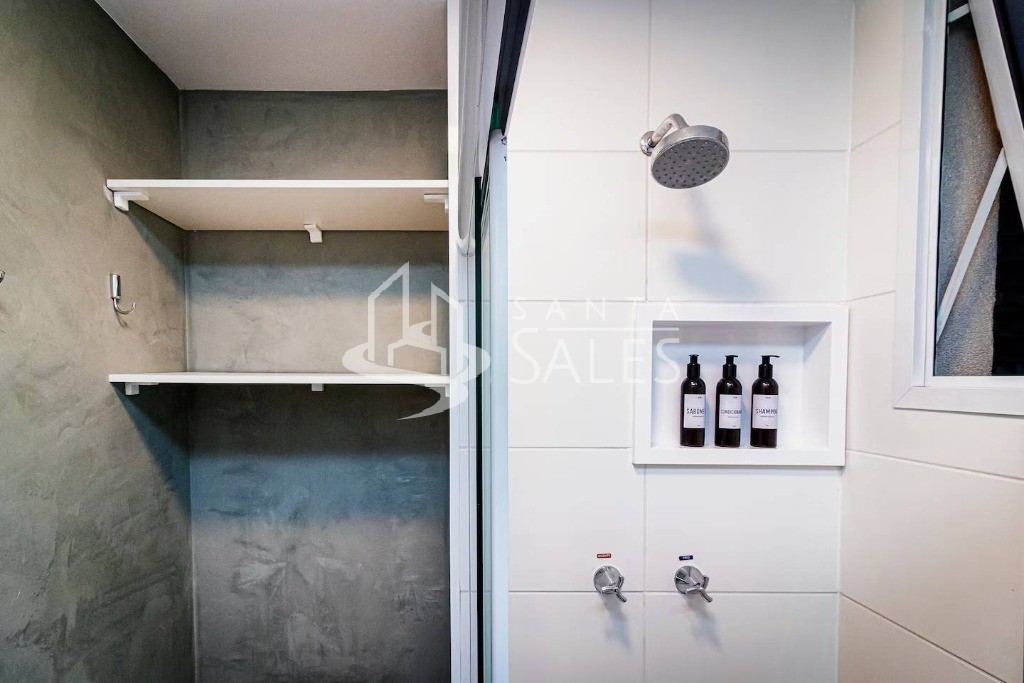 Apartamento, 2 quartos, 45 m² - Foto 37