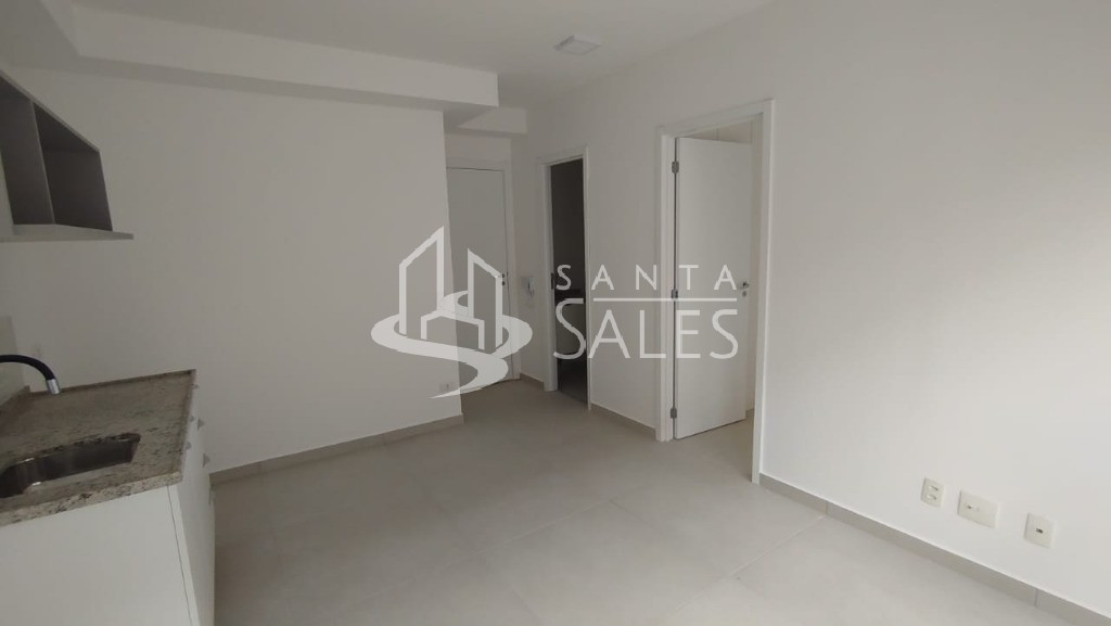 Apartamento, 1 quarto, 29 m² - Foto 5