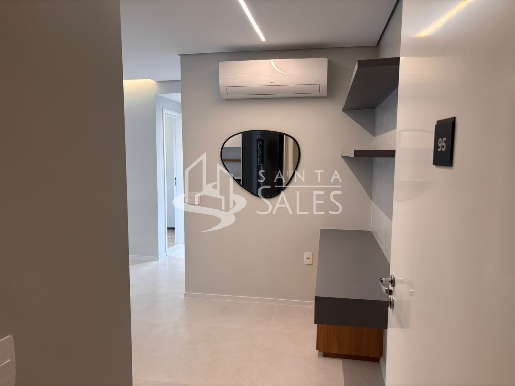 Apartamento, 2 quartos, 77 m² - Foto 32