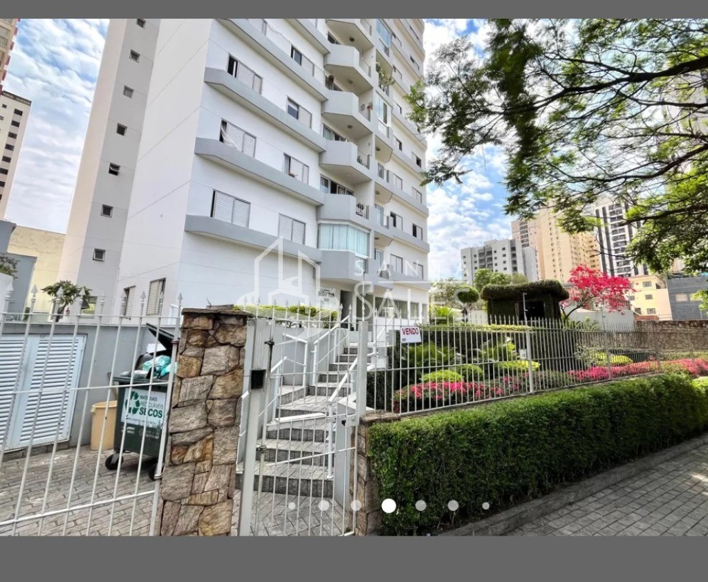 Apartamento, 2 quartos, 64 m² - Foto 29