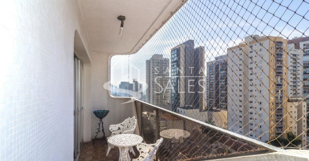 Apartamento, 3 quartos, 140 m² - Foto 15