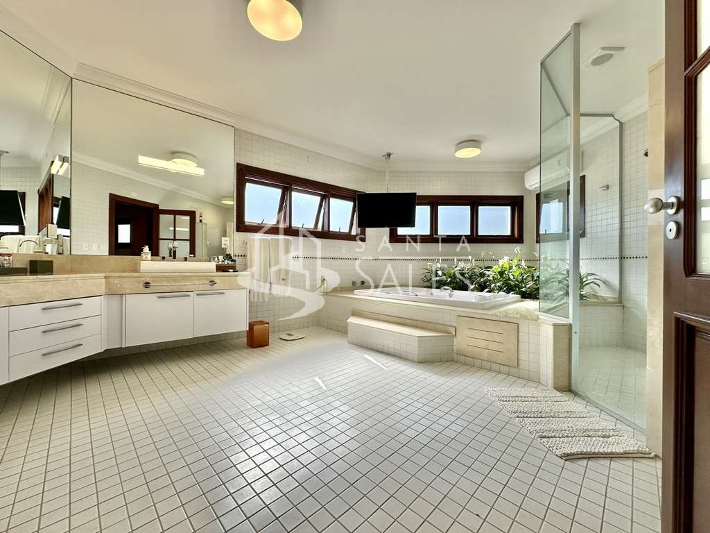 Casa de Condomínio, 5 quartos - Foto 33