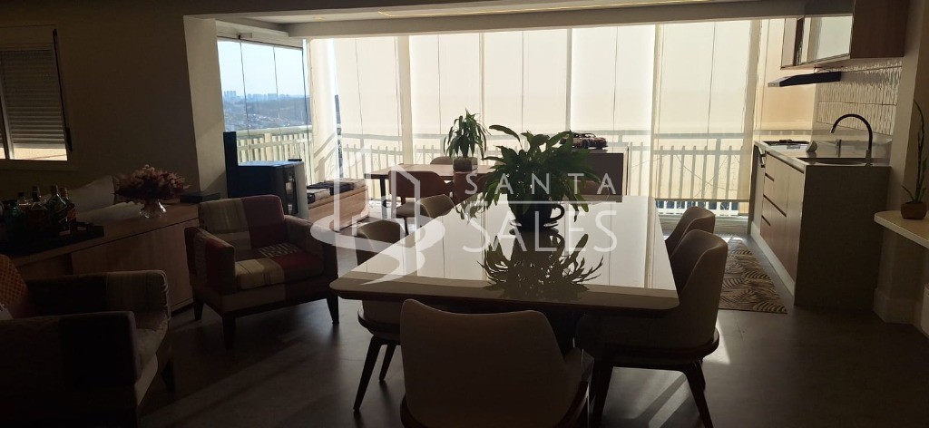 Apartamento, 3 quartos, 134 m² - Foto 12
