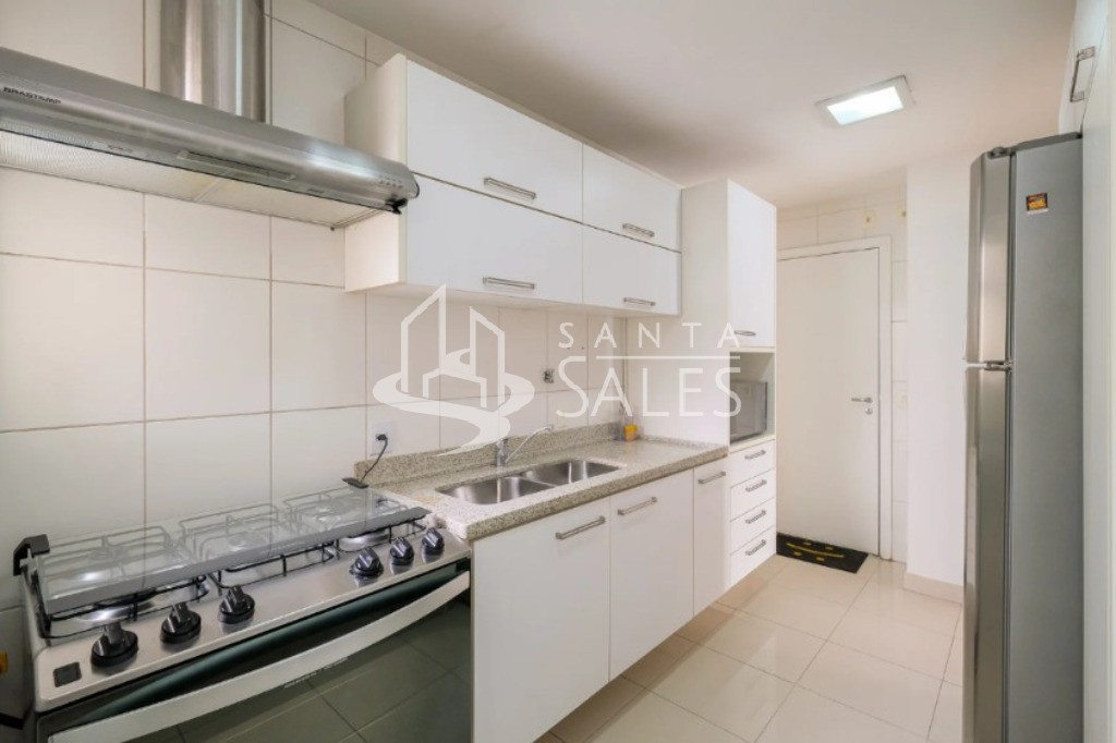 Apartamento, 3 quartos, 124 m² - Foto 7
