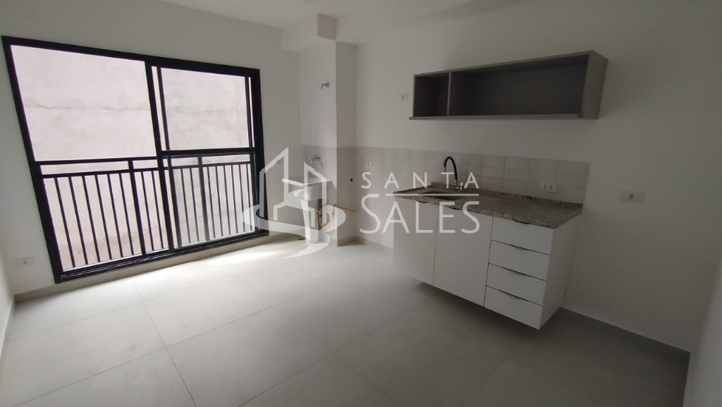 Apartamento, 1 quarto, 29 m² - Foto 9
