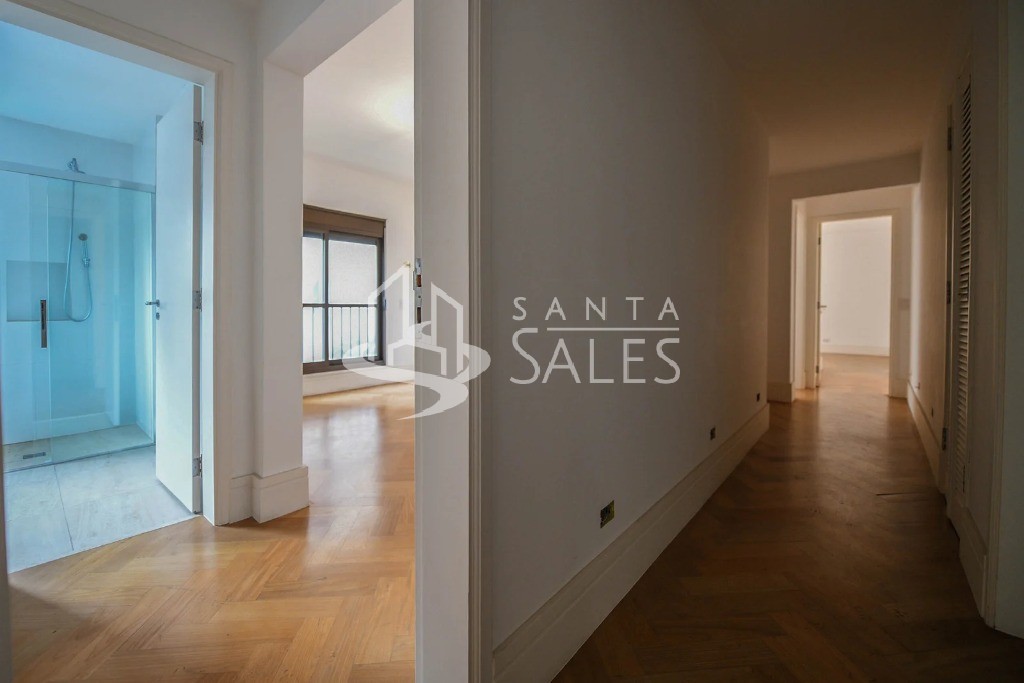 Apartamento, 3 quartos, 260 m² - Foto 48