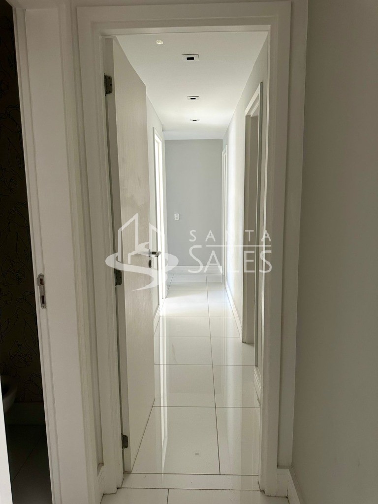 Apartamento, 4 quartos, 180 m² - Foto 23
