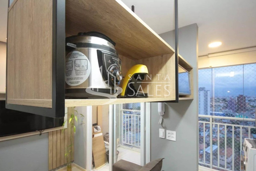 Apartamento, 2 quartos, 50 m² - Foto 6