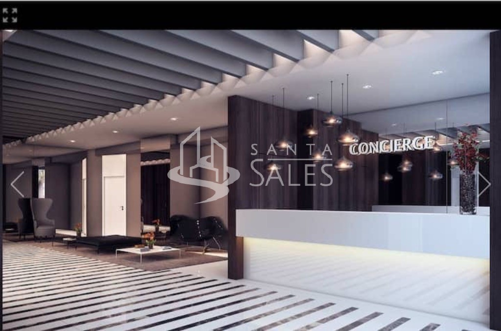 Apartamento, 1 quarto, 32 m² - Foto 23