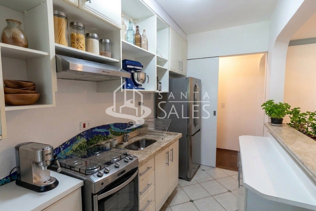 Apartamento, 1 quarto, 49 m² - Foto 11