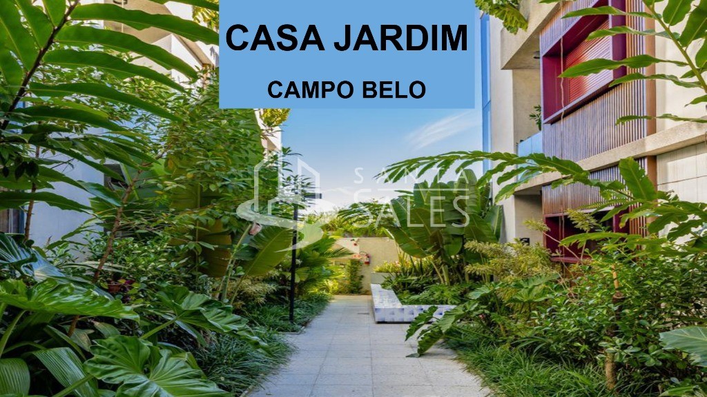 Casa, 3 quartos, 536 m² - Foto 9