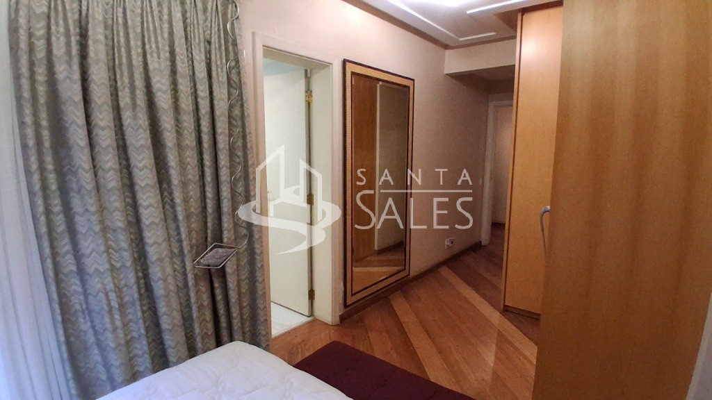 Apartamento, 3 quartos, 140 m² - Foto 32