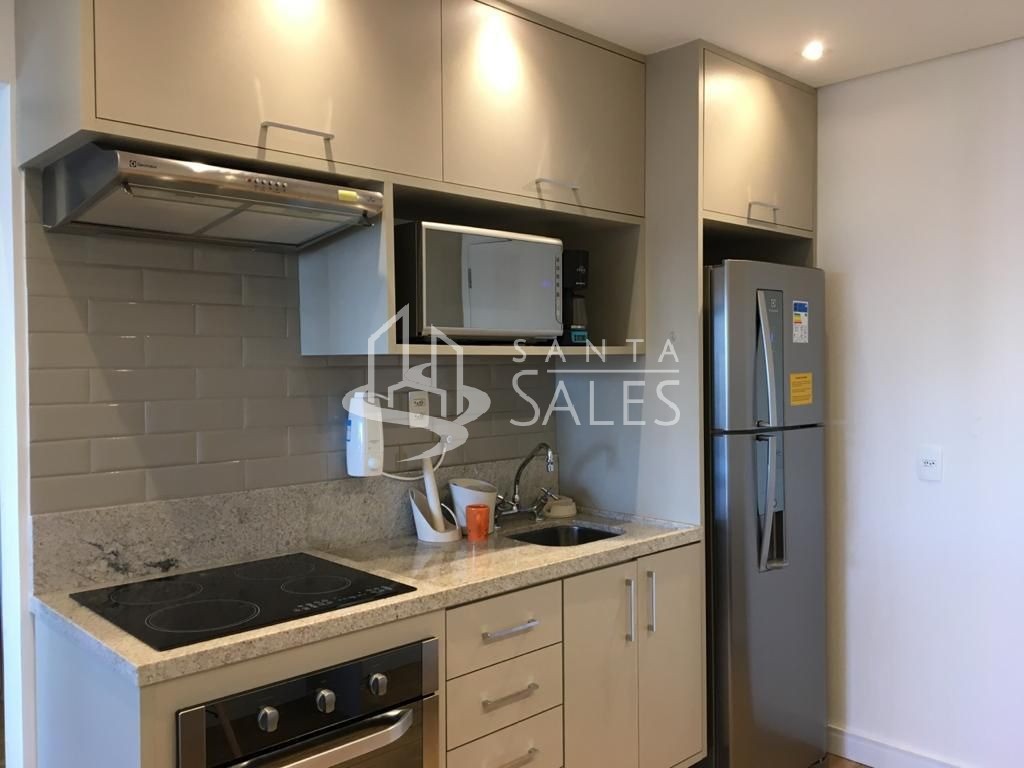 Apartamento, 1 quarto, 42 m² - Foto 11