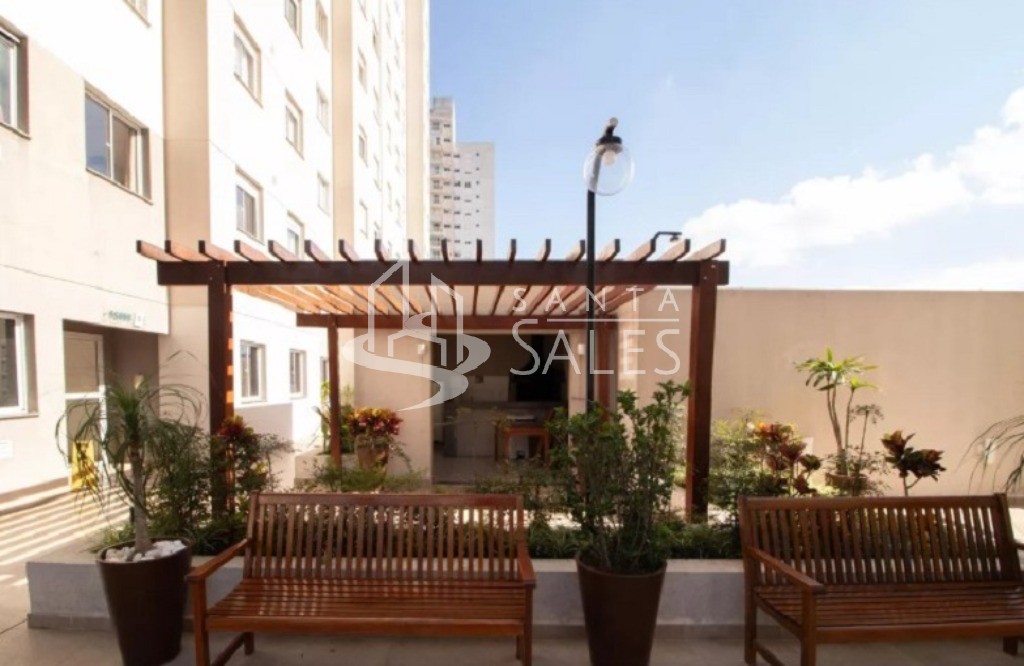 Apartamento, 2 quartos, 42 m² - Foto 36