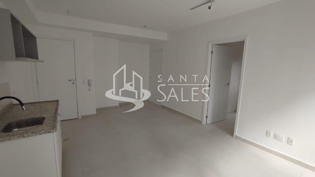 Apartamento, 1 quarto, 37 m² - Foto 8
