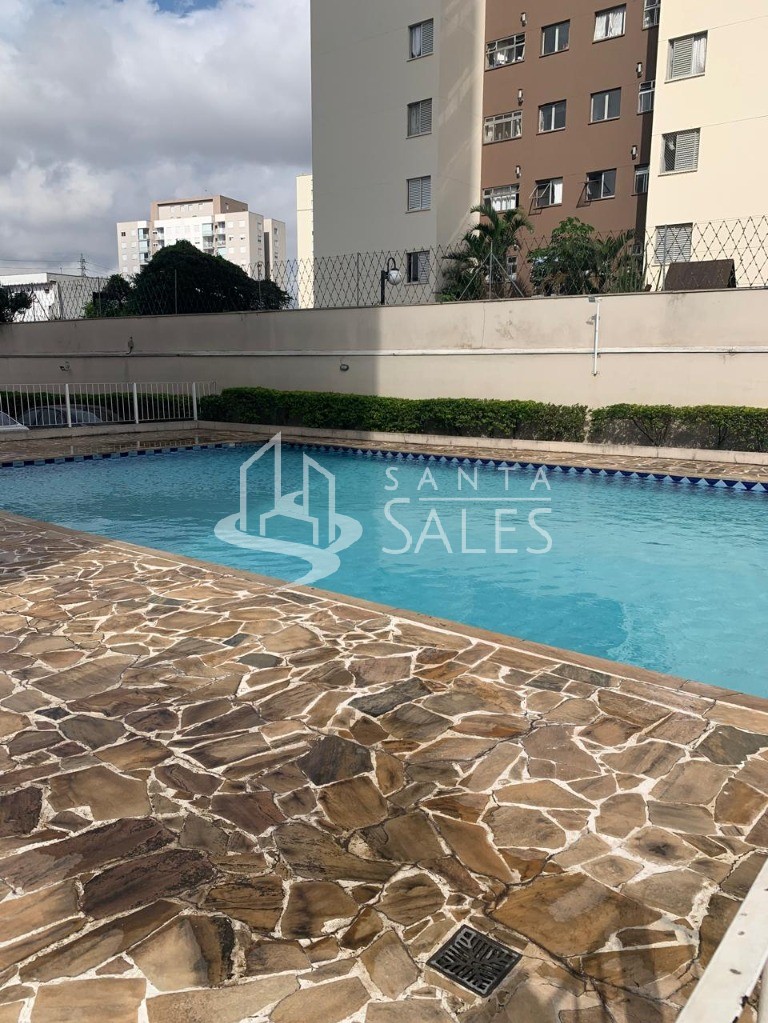 Apartamento, 3 quartos, 70 m² - Foto 12