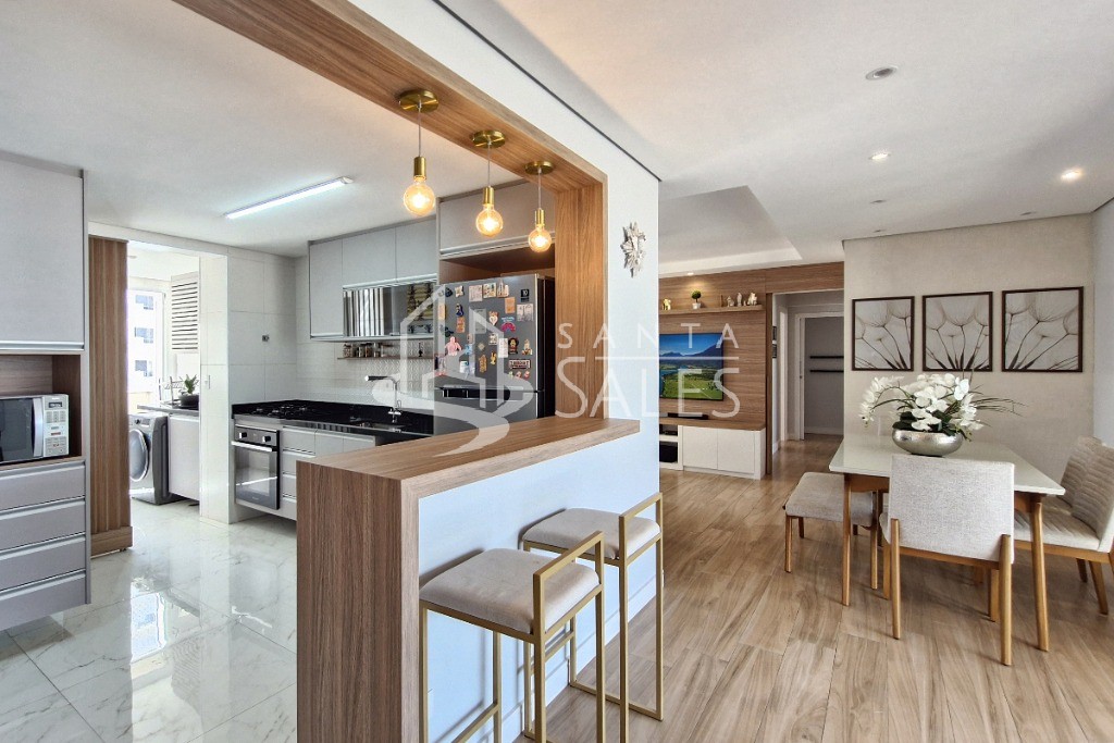 Apartamento, 3 quartos, 148 m² - Foto 19